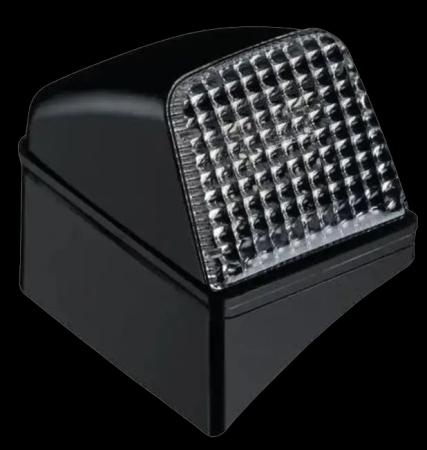 Volvo Dachlampe klar Halogen Rechts